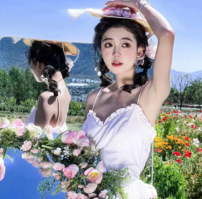 第3朵玫瑰